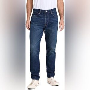 Men’s Citizens of Humanity Finn Relaxed Taper Archive Jeans in Joji Size 33